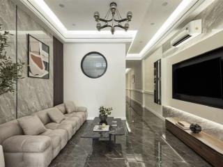 **Bán nhà hẻm 730 Lạc Long Quân, phường 8, Tân Bình (4x12) 3 lầu; 7,2 tỷ