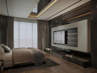 **Bán nhà mặt tiền đường Đồng Đen, phường 11, Tân Bình (4,2*33) 12 phòng