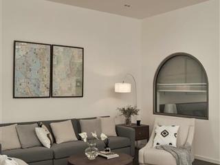 **Bán nhà hxh Nguyễn Thái Bình, phường 4 Tân Bình (4*13,5) 3 tầng; 9 tỷ