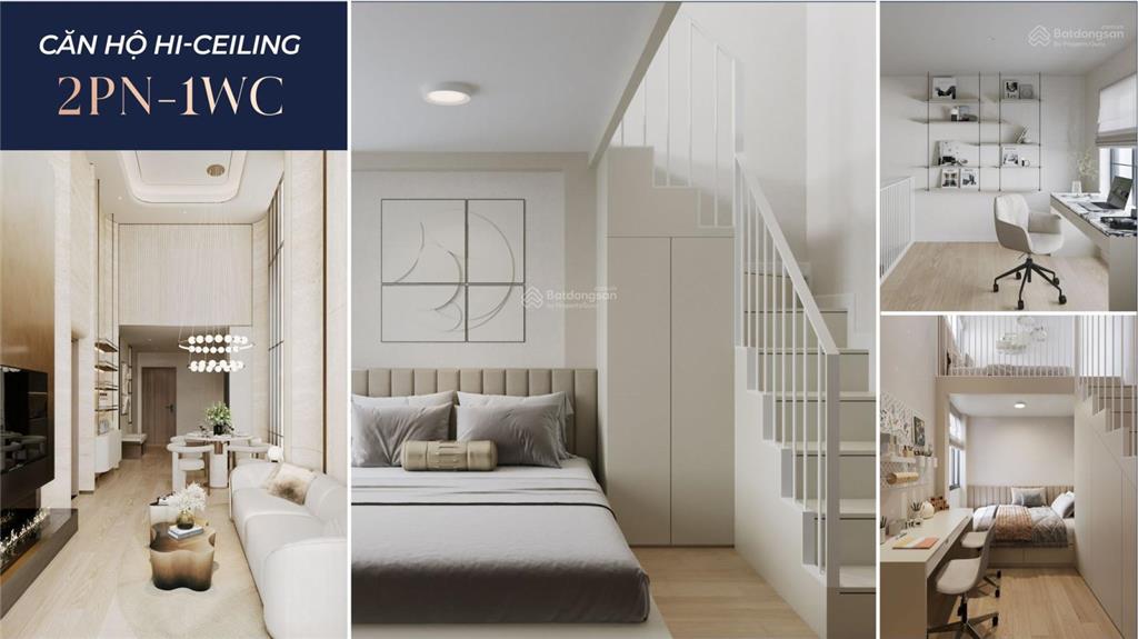 Bán căn duplex 2 tầng, giá 3,1 tỷ, miễn lãi 3 năm, ở tốt đầu tư cũng dễ dàng