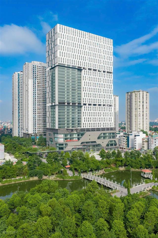 Bql cho thuê vp hạng a tại tòa rox hồ tùng mậu. dt 100m21000m2 giá ưu đãi cho khách hàng vào sớm