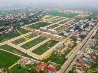 Chính chủ em bán lô đất liền kề mb 04 quảng phú cạnh chung cư đường vành đai 3 giá 1ty8x