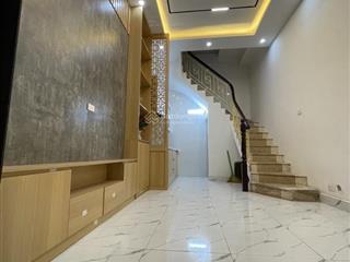 Bán căn nhà ngõ 3 gác 26m2 1 ngoặt ra phố ngọc hà giá 6,7 tỷ