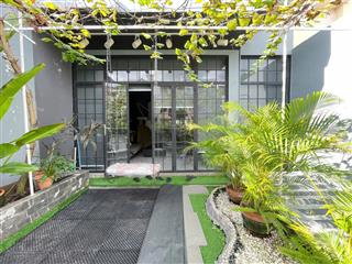 Nhà đẹp trệt 3 lầu 5pn hoàn công khu đối diện nam long cần thơ cách trường đh kiến trúc chỉ 50m