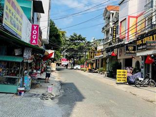 Chính chủ nhà mặt tiền kinh doanh. đs 4, p7, gv. tuyến đường nối lê đức thọ và dương quảng hàm
