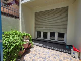 Bán nhà 1 trệt 1 lầu. nguyễn văn công, p3, gv. gần sân bay. dt 4 x 18m. giá 7.5 tỷ tl