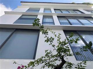 Bán nhà 1 trệt 2 lầu sân thượng + mái che. hẻm 891 nguyễn kiệm p3 gv . đối diện 175