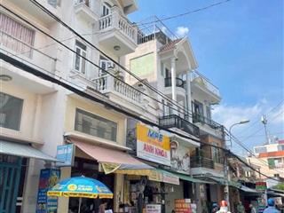 Chính chủ.nhà mặt tiền đs 30 kinh doanh. buôn bán. 3 lầu. giá 12.7 ty