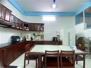 Chính chủ. nhà 1 trệt 2 lầu sân thượng. đang kinh doanh.chdv . đường số 30 p6 gv