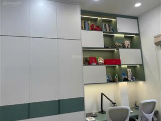 Chính chủ.nhà 3 lầu. ngay đầu đường đs 1 . giáp thống nhất. dt 4.3 x 13 . giá 6.2 ty