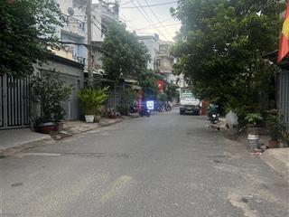 Bán nhà 1 trệt 1 lững 2 lầu sân thượng.lê đức thọ p16 gv . dt 5.1 x 14 .giá 8.3 ty . đường rộng 10m