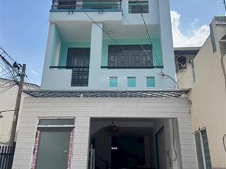 Chính chủ. nhà 1 trệt 2 lầu sân thượng. đs 28 p6 gv . dt 5 x 13 . giá 6.9ty tl