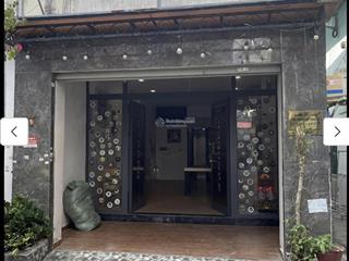 Chính chủ. cho thuê nhà nguyên căn. 43/2/12 ds 27 p6 gv . ngay chợ an nhơn. dt 4 x 20