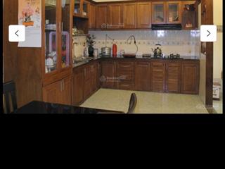 Chính chủ. nhà 2 lầu sân thượng. hẻm 497 thống nhất p16 gv. dt 5.5 x 20m. giá 7.1 tỷ tl