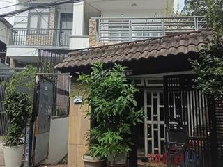 Bán chdv cho thuê. hẻm 79 thống nhất p11 gv . đối diện bv hồng đức. dt 5.5 x 23 . giá 8.66 ty