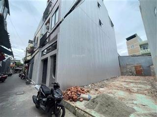 Chinh chủ gửi bán lô đất kiệt 98 dũng sĩ thanh khê trải nhựa,kiệt oto 5m