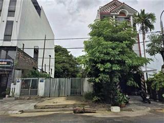 Bán đất mặt tiền đường 7m5 (lề 4m) tú quỳ  hoà minh  liên chiểu  đà nẵng