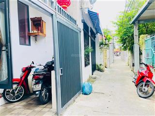 Bán nhà gác lửng kiệt 408 tôn đản thông bắc sơn