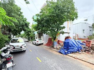 Bán đất mặt tiền đường thúc tề, sát huỳnh ngọc huệ & hà huy tập