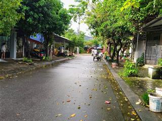 Bán đất mặt tiền đường nam cao ngay tđc trà na trục thông tôn đức thắng