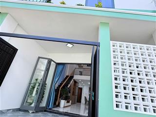 Bán nhà 2 tầng tại kiệt trần xuân lê, 4,49 tỷ, 82,5m2, giá chỉ 4 tỷ x