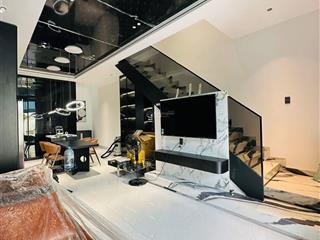 Nhà 3 tầng 3 mê kiệt oto trải nhựa 6m trần cao vân  thanh khê