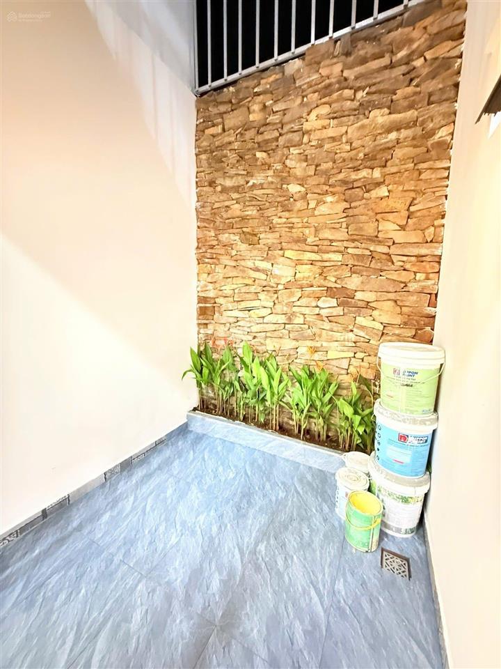 Nhà 3tầng 3 mê kiệt 192 oto tô hiệu full nội thất cao cấp