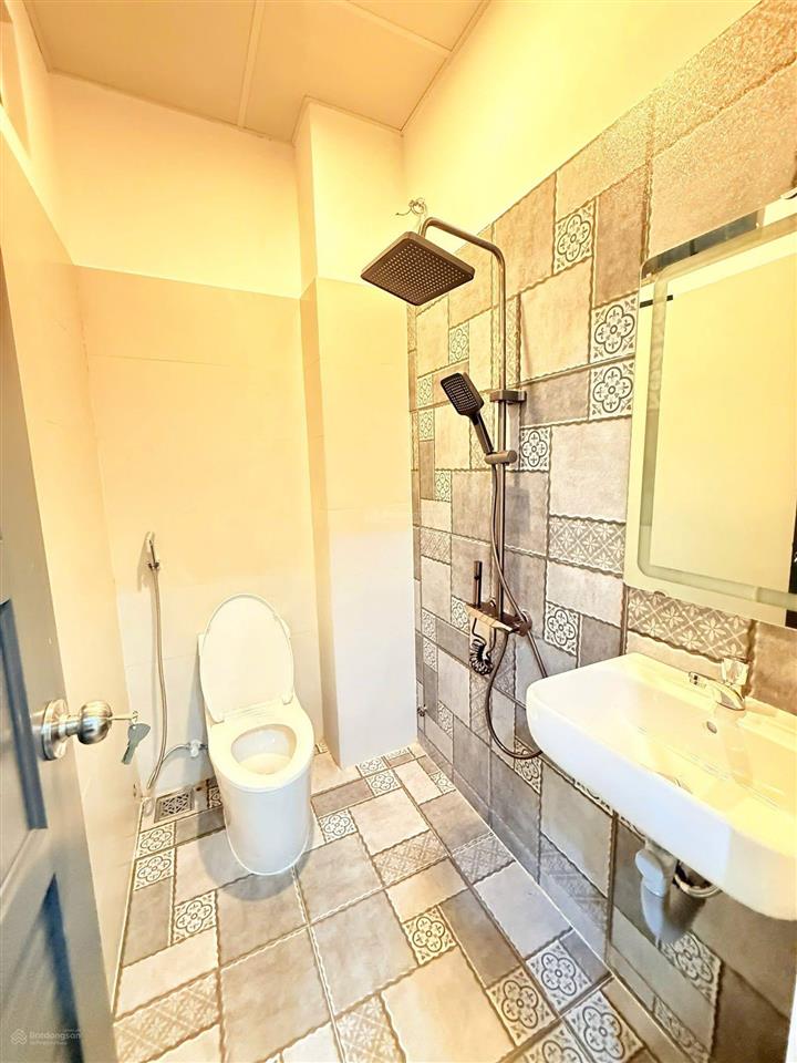 Nhà 3tầng 3 mê kiệt 192 oto tô hiệu full nội thất cao cấp