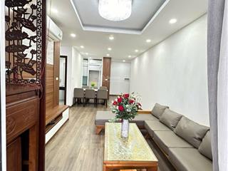 Cho thuê căn hộ a10  nam trung yên, 95m2, 3 ngủ, full nội thất
