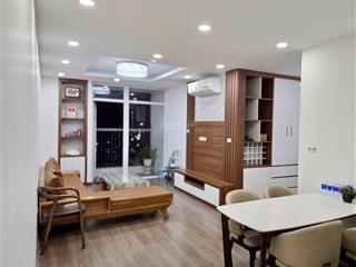 Cho thuê căn góc 3 ngủ full nội thất  a10 nam trung yên   0948 775 ***