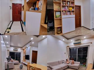 Bán căn 2 ngủ 72m2 báo nhân dân giá 4 tỷ hơn
