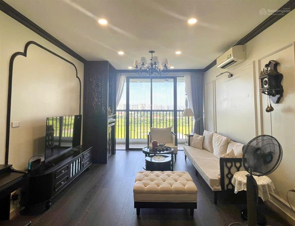 Cần bán căn 2 phòng ngủ 83m2 toà báo nhân dân full nội thất như mới giá 6 tỷ