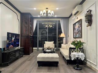 Cần bán căn 2 phòng ngủ 83m2 toà báo nhân dân full nội thất như mới giá 6 tỷ