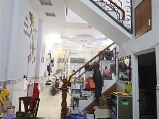 Nhà đẹp gần aeon tân phú hẻm 2 xe ô tô tránh sổ hồng riêng giá tốt