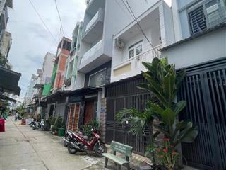 Nhà 1 trệt 1 lầu  hẻm 6m xe hơi  gần aeon tân phú giá nhỉnh 4 tỉ