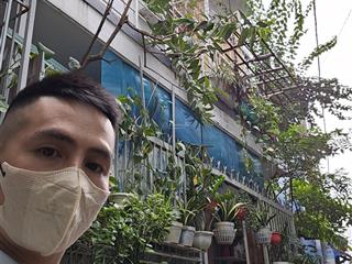 Bán nhà hẻm đỗ nhuận, tân phú 5x6m 2 tầng chỉ 3,55 tỷ