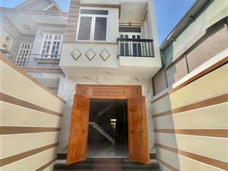 Mặt tiền đường ngay nguyễn duy trinh, nguyễn tuyển q2, 95m2 xd 4 tầng chỉ 12,9 tỷ