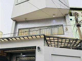 5,15 tỷ nhà mặt tiền đường số 3 thạnh mỹ lợi q2 đường thông nguyễn thị định qua trương văn bang