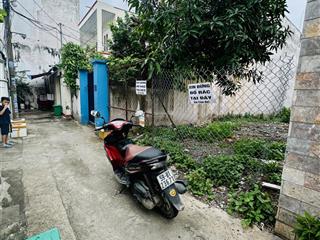 Đất hẻm nguyễn duy trinh q2 122m2 full thổ cư  ngang 5m vuông vắn, qhxd 4 tầng, chỉ 5,4 tỷ