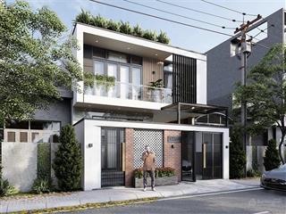 Mặt tiền đường số btt q2 9,99 tỷ  104m2  xd 2 tầng mới đẹp  ngang khủng hơn 8m
