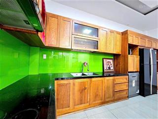Tthạnh mỹ lợi quận 2  5,95 tỷ nhà 2 tầng dt 67m2 ngang đẹp 5,6m vuông vắn hẻm gần nguyễn thị đinh