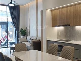 Hẻm nguyễn thị định btt q2, nhà mới 4 tầng, toàn bộ nội thất mới, ngang lớn hơn 5m, giá 7,2 tỷ