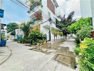 Lô đất hẻm ô tô ngay nguyễn duy trinh  btt quận 2  5,05 tỷ ngang lớn 5,2m