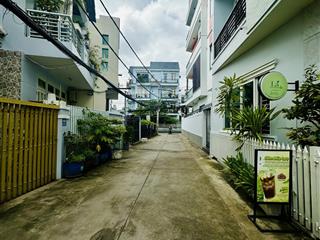 Đất hẻm ô tô nguyễn duy trinh bình trưng tây quận 2, 55m2 ngang 4,5m giá 4,8 tỷ gần chợ giồng