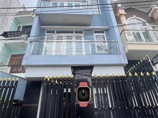 Nhà lớn tầm giá 8,5 tỷ đường ô tô thông lê văn thịnh quận 2, 79m2 4 tầng ngang 6m tặng nội thất