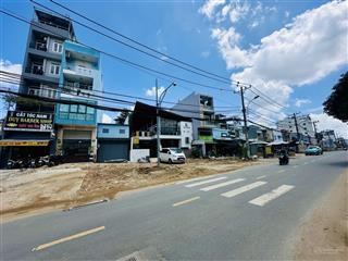 Mặt tiền nguyễn thị định quận 2 sầm uất nhất khu vực, dt 95m2 sau lộ giới giá siêu tốt chỉ 17,5 tỷ
