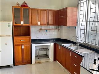Nhà 2 tầng đường ô tô 16 chỗ gần nguyễn thị định thông ra trương văn bang, 75m2 đất, giá bán 6,5 ty