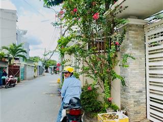 Hiếm 16,9 tỷ biệt thự 200m2 nguyễn duy trinh btt q2, căn góc mặt tiền 2 ô tô tránh, xd 3 tầng btct