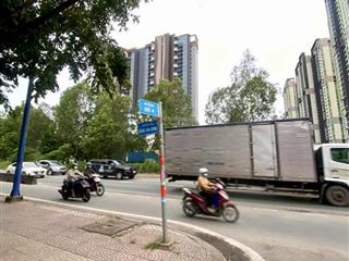 6,2 tỷ  115m2 đất, nhà c4  đường ô tô tránh tại thạnh mỹ lợi q2  sát đồng văn cống nhìn qua tthc