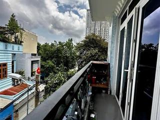 8,7 tỷ căn góc 4 tầng, đường xe 16 chỗ ngủ trong nhà, ngay nguyễn duy trinh q2 đoạn homyland